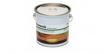 Außenöl für Bambus CTECH/XTR,  2,5 Liter
