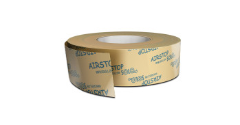 Isocell AIRSTOP SOLO Klebeband, 50m