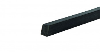 Profilschnur,  30 lfm/Rolle, selbstklebend